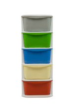 ⁦أدراج فلورا 5 دور⁩ - الصورة ⁦6⁩