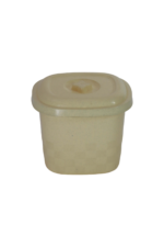 ⁦حافظة مربع ملون⁩ - الصورة ⁦3⁩