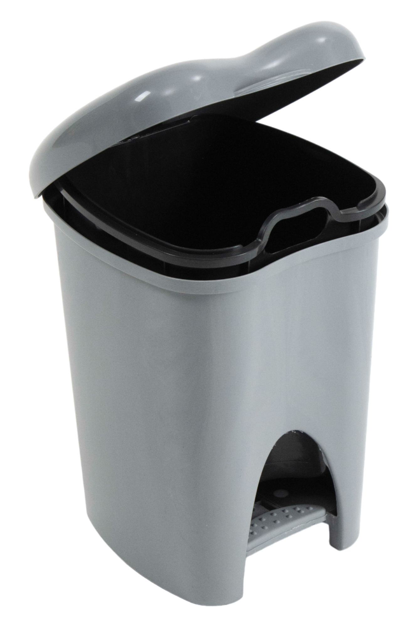 101 سطل نفايات كبير مع دواسة - الصورة 1