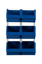 ⁦صندوق رف مقاس 9⁩ - الصورة ⁦2⁩