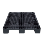 ⁦طبلية بلاستيك مقاس 110 × 110 × 15 سم⁩ - الصورة ⁦9⁩