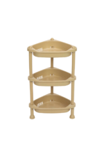 ⁦سلة ركنية صغيرة 3 دور⁩ - الصورة ⁦4⁩