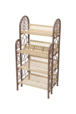 سلة متعددة الأغراض 4 دور