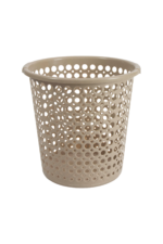 سلة ملابس دى لوكس