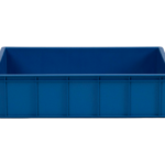 صندوق متعدد الأغراض للتخزين مقاس 46×44×17 سم