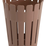 سلة نفايات لوتس