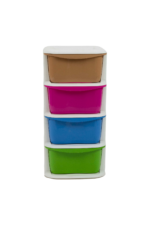 ⁦أدراج فلورا 4 دور⁩ - الصورة ⁦3⁩