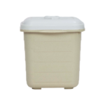 حافظة مربع ملون