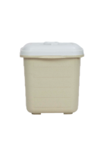 حافظة مربع ملون