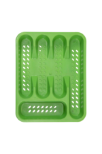 ⁦درج ملاعق دفني ملون⁩ - الصورة ⁦4⁩