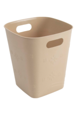 ⁦سلة نفايات مستطيلة⁩ - الصورة ⁦2⁩