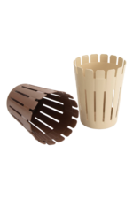 ⁦سلة نفايات لوتس⁩ - الصورة ⁦2⁩