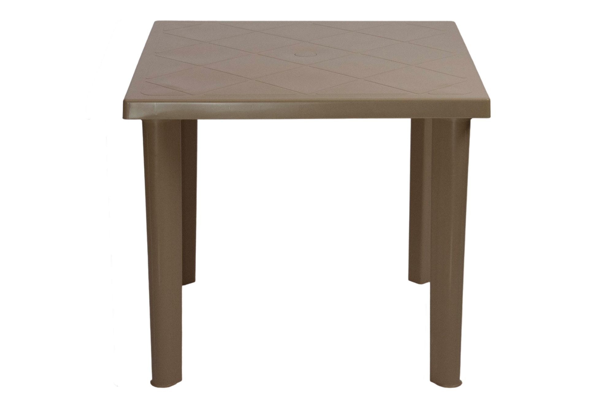 3-60 طاولة مربعة - الصورة 1