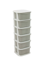 ⁦أدراج فلورا 6 دور⁩ - الصورة ⁦3⁩