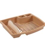 درج صحون مع القاعدة