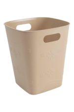 ⁦سلة نفايات مستطيلة⁩ - الصورة ⁦3⁩