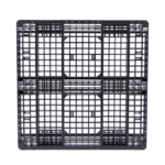 ⁦1200x1200x150  طبلية بلاستيك مقاس⁩ - الصورة ⁦2⁩