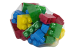 مكعبات أطفال