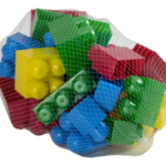 مكعبات أطفال