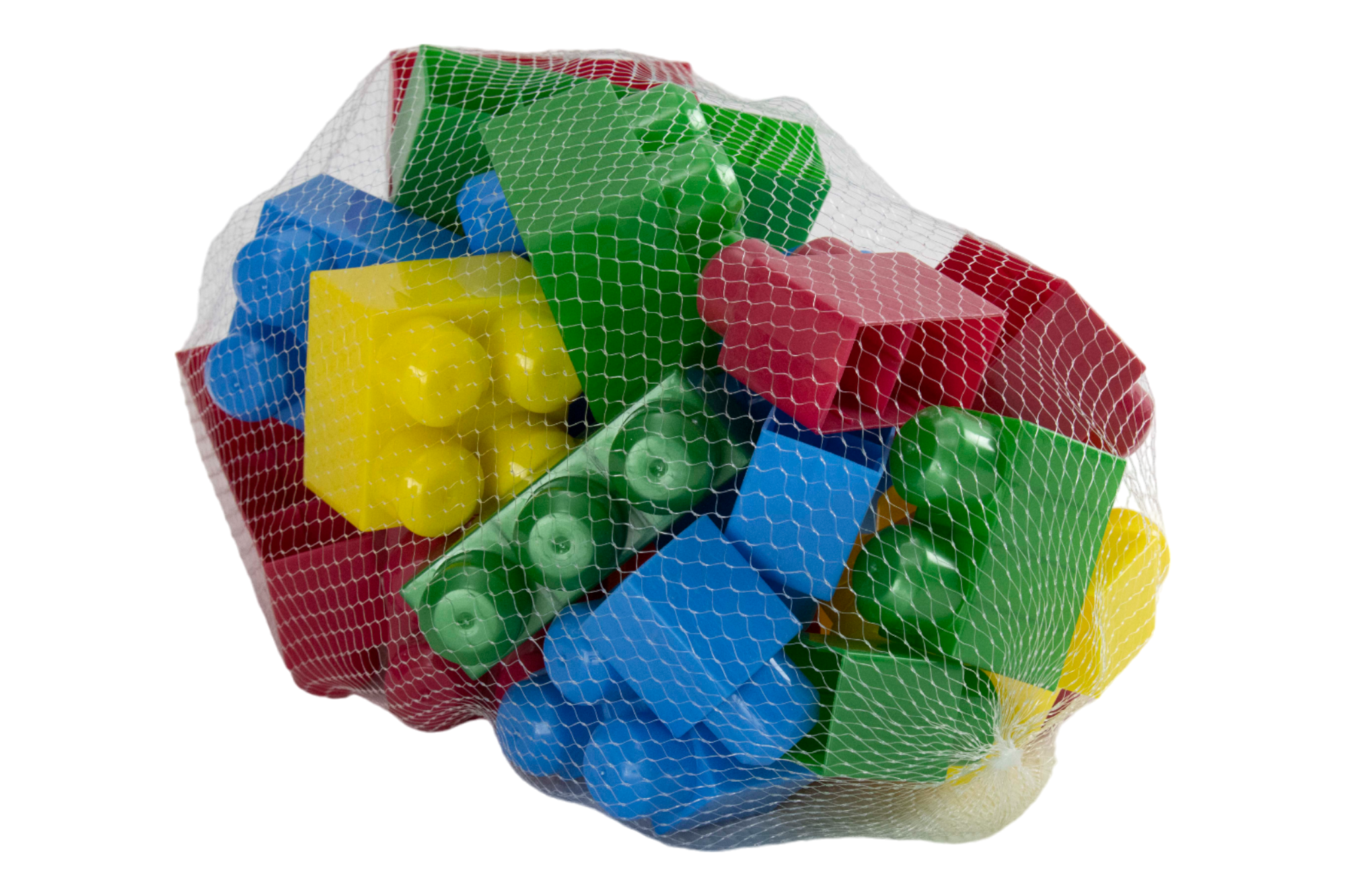 4-43 مكعبات أطفال - الصورة 1