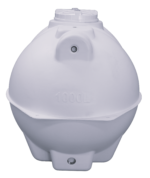 ⁦خزان المياه 1000 لتر⁩ - الصورة ⁦3⁩