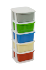 ⁦أدراج فلورا 5 دور⁩ - الصورة ⁦5⁩