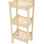 سلة مستطيلة 3 دور