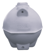 ⁦خزان المياه 1500 لتر⁩ - الصورة ⁦3⁩