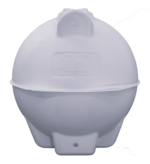 ⁦خزان ماء 2000 لتر⁩ - الصورة ⁦2⁩