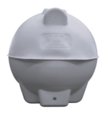 ⁦خزان المياه 3000 لتر⁩ - الصورة ⁦2⁩