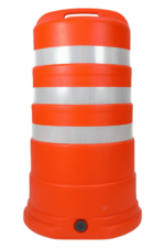 برميل مرور بيور