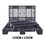 ⁦1200x1200x150  طبلية بلاستيك مقاس⁩ - الصورة ⁦10⁩