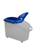 ⁦حافظة حبوب مقاس 17⁩ - الصورة ⁦2⁩