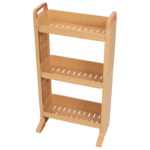 درج زيت وبهارات