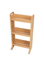 درج زيت وبهارات