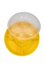 ⁦حافظة مكسرات وتسالي⁩ - الصورة ⁦2⁩