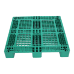 ⁦طبلية بلاستيك مقاس 110 × 110 × 15 سم⁩ - الصورة ⁦3⁩