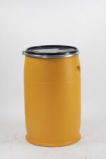 220L HDPE Barrel with Airtight Lid - Image 8
