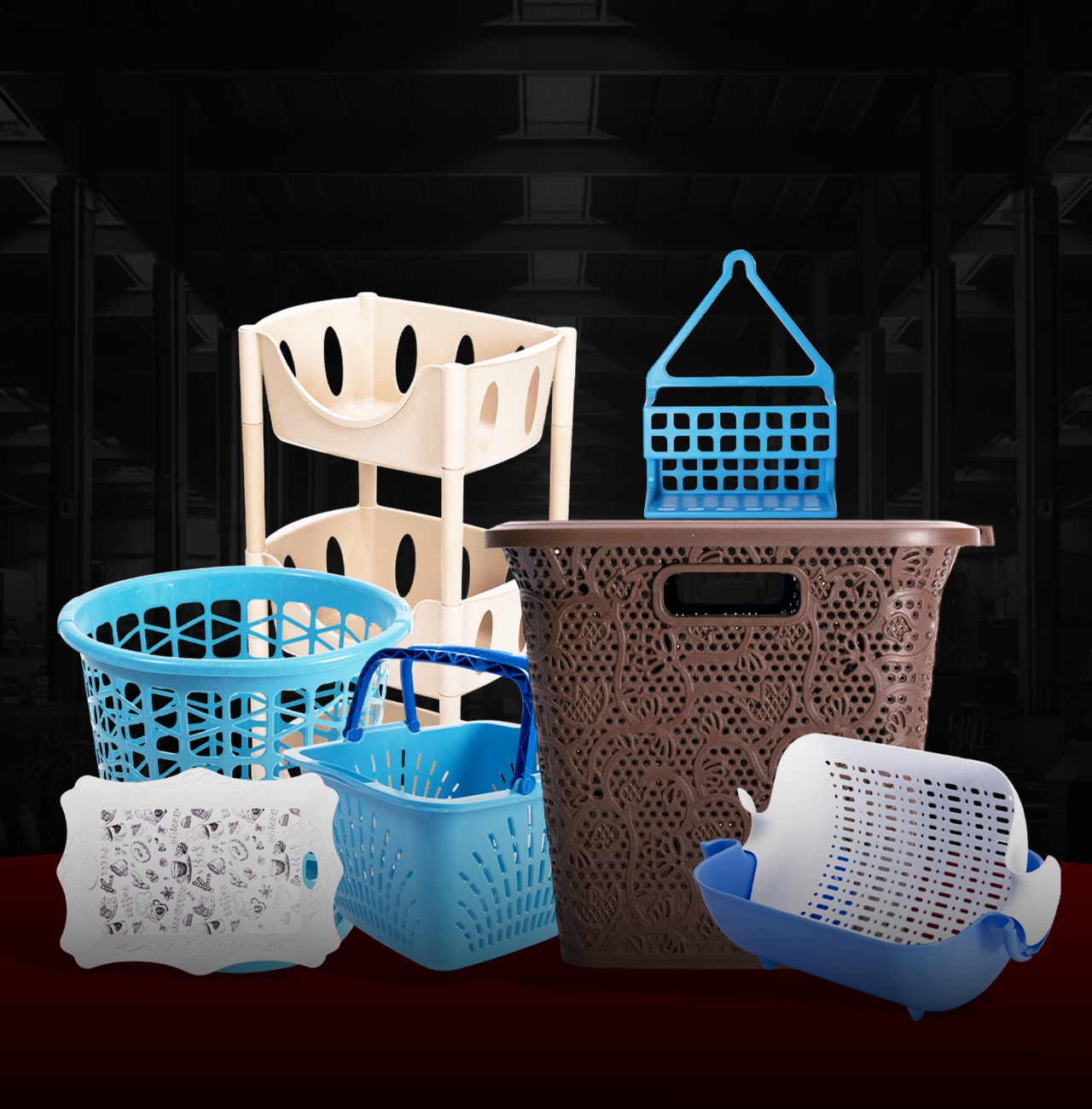 المنتجات المنزلية