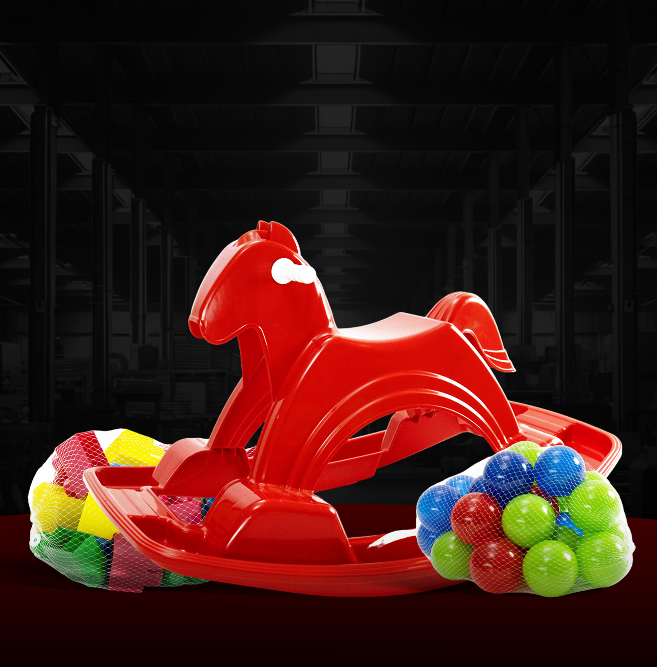 مستلزمات والعاب الاطفال