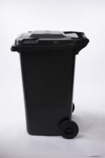 Waste Bin 240L HDPE - Image 3