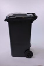 Waste Bin 240L HDPE - Image 4