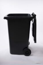Waste Bin 240L HDPE - Image 5