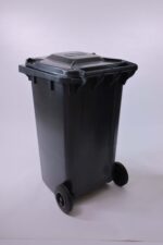 Waste Bin 240L HDPE - Image 8