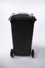 Waste Bin 240L HDPE - Image 9