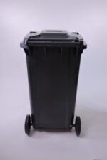 Waste Bin 240L HDPE - Image 10