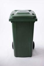 Waste Bin 240L HDPE - Image 11