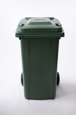 Waste Bin 240L HDPE - Image 11