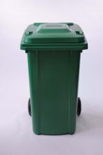 Waste Bin 240L HDPE - Image 12