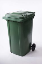 Waste Bin 240L HDPE - Image 13